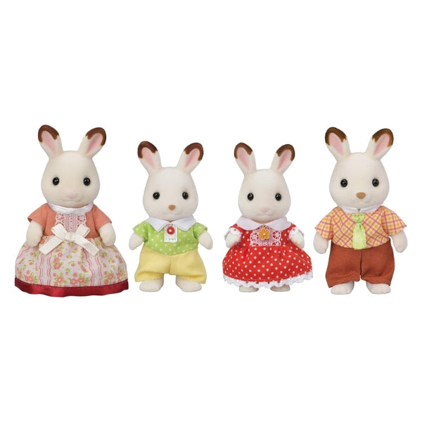 Figurice živali Sylvanian Families