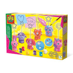 Tvorba a maľovanie - Držiaky na poznámky