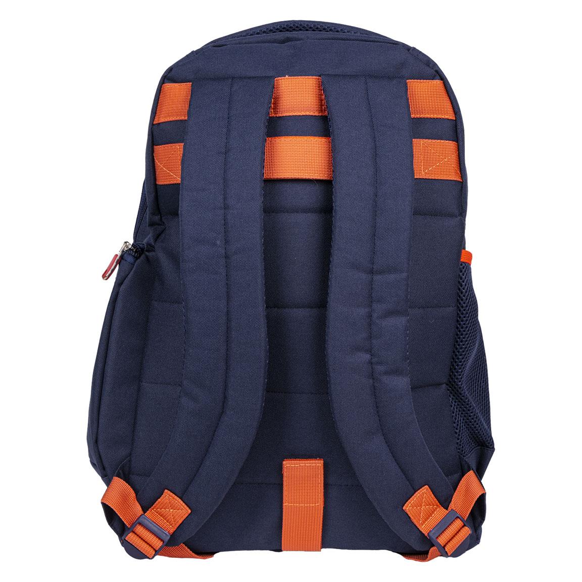 Šolski nahrbtnik Harry Potter temno moder