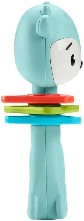 Fisher-Price - Hrkálka jeleň (HKD68)