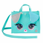 Purse Pets - Interaktívna kabelka psík (6066781)