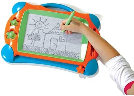 Magnetna risalna tabla