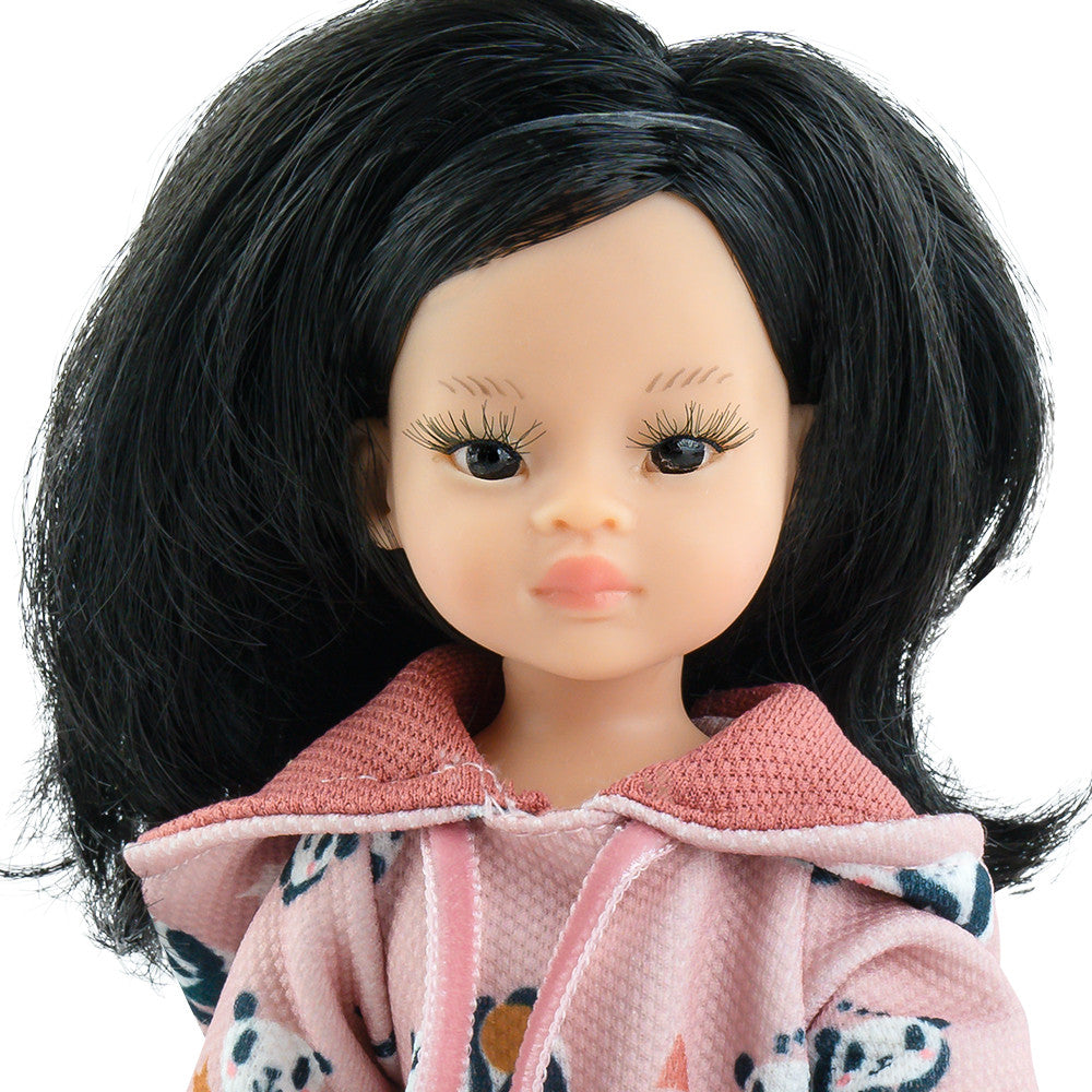 Bábika Maria Jose 21cm