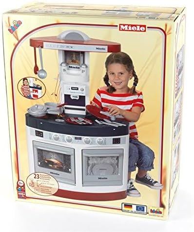 Miele - Kuhinja "Triangel"