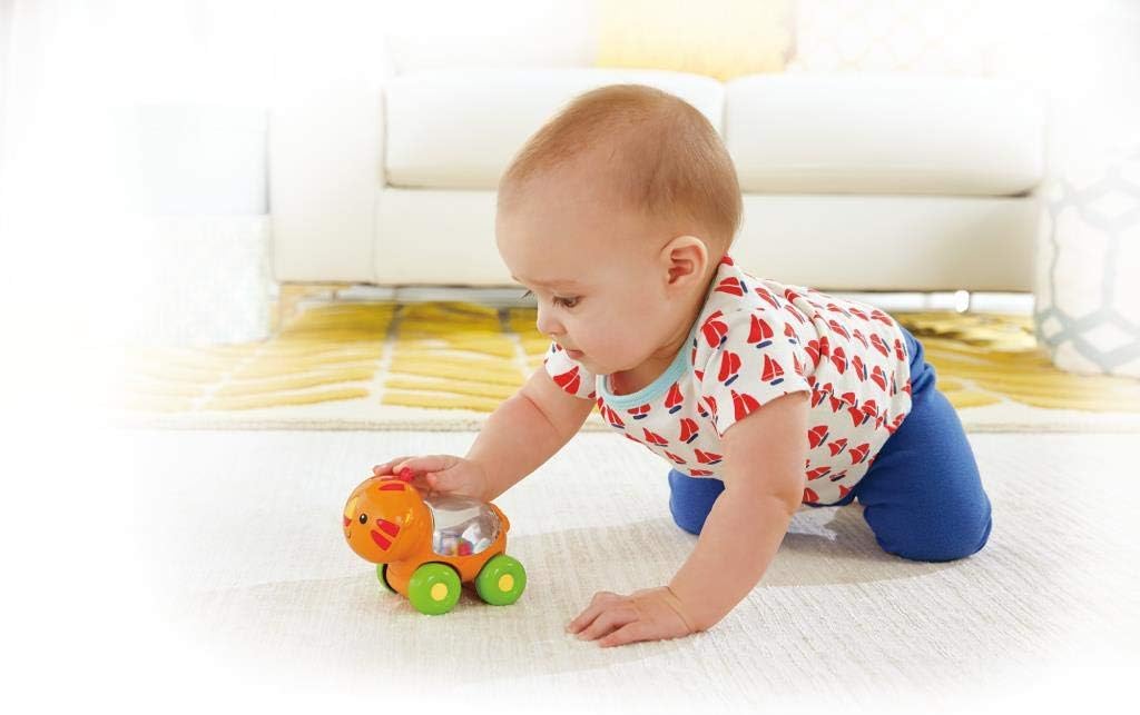 Fisher-Price - Tiger (CMV97)