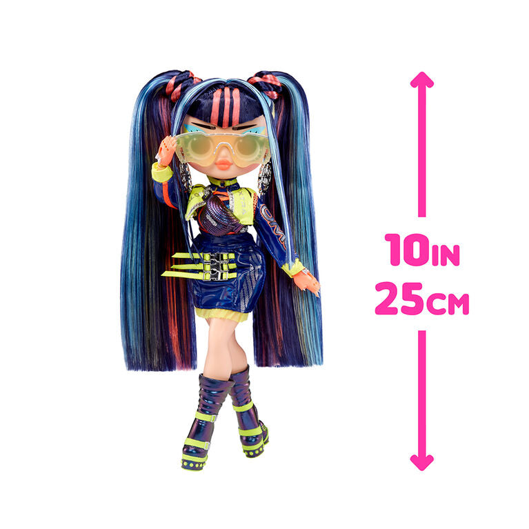 LOL Surprise OMG Víťazstvo