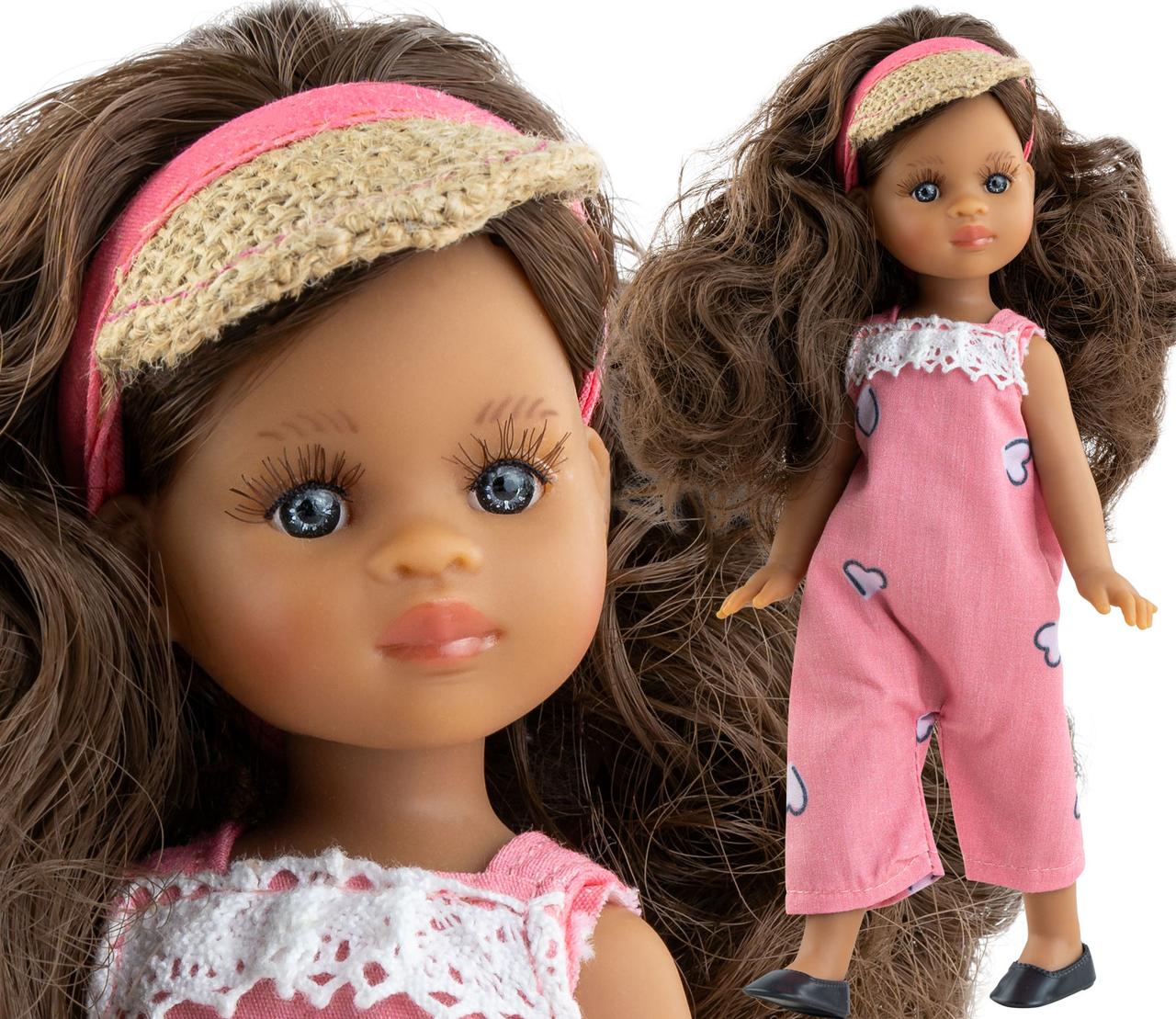 Bábika Daniela 21cm