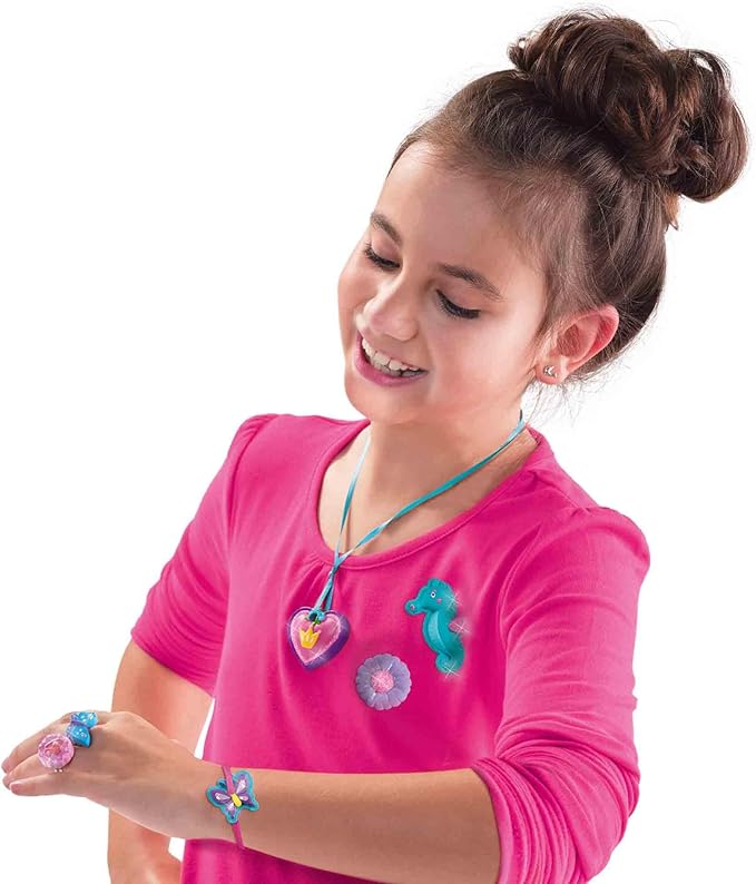 Ustvarjanje in slikanje - Nakit