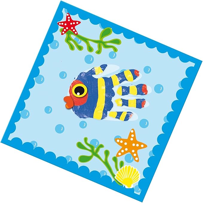 My First - Moj prvi umetniški izdelek