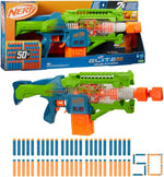 Nerf Elite 2.0: Double Punch Motorizovaný Blaster