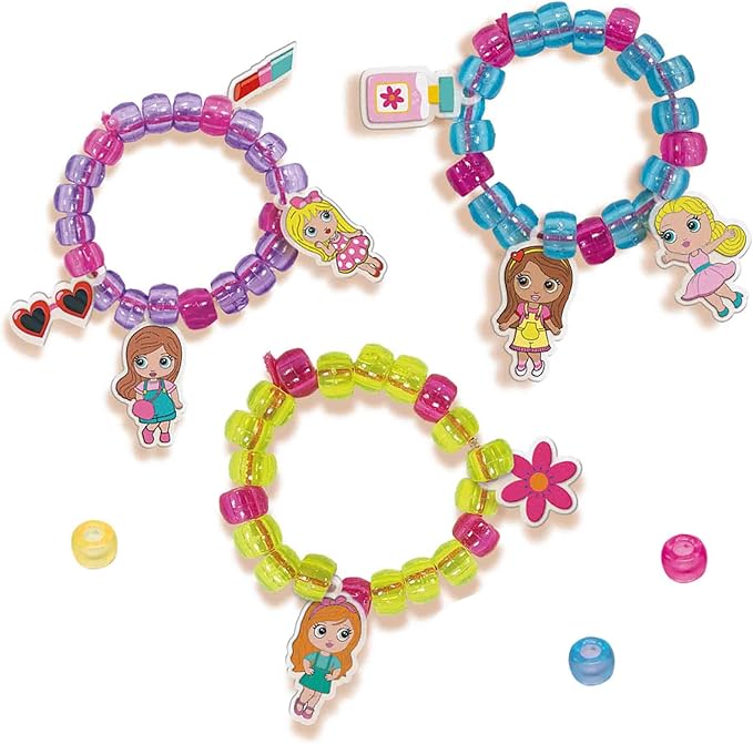 Zapestnice s čarobnimi dekleti