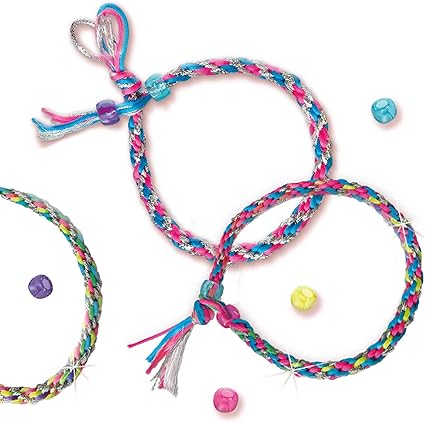 Zapestnice najboljših prijateljev