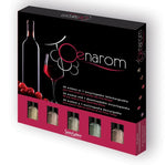 Oenarom - Červené vína