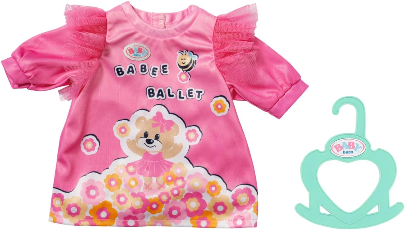 Baby Born - Oblečenie (36 cm) (834640-116723)