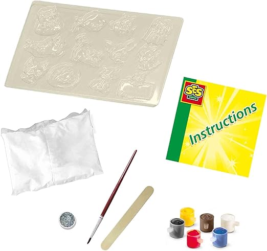 Ustvarjanje in slikanje - Mačke in psi