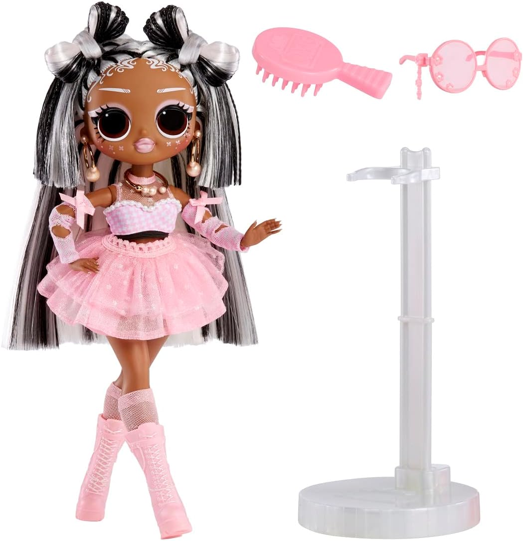 L.O.L Surprise OMG Sunshine Doll