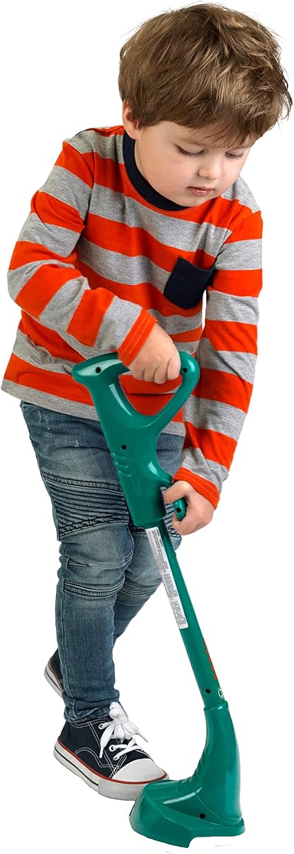 Bosch Garden - Bosch vrtna kosilnica