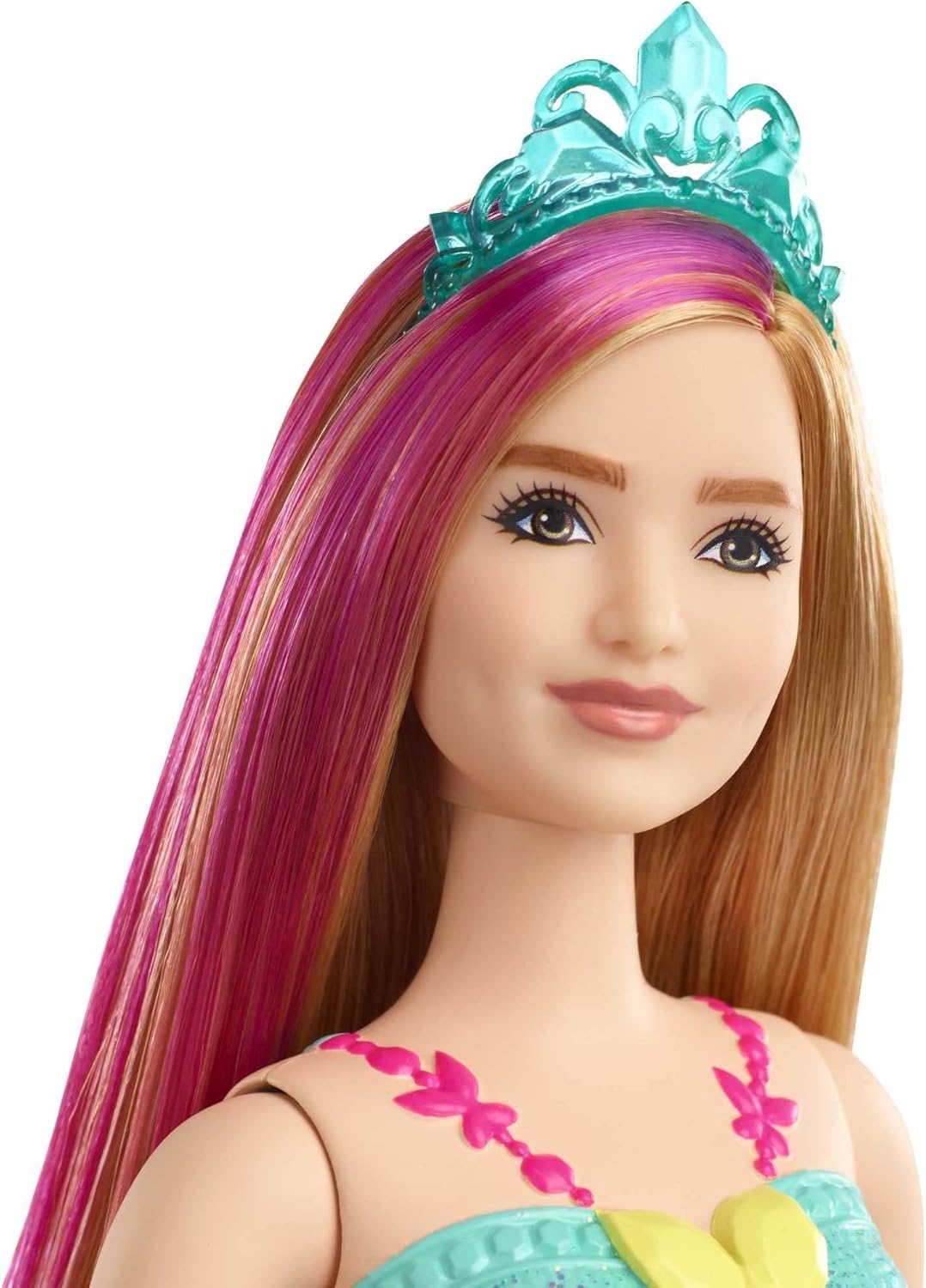 Mattel Barbie: Dreamtopia - Lutka (GJK16)