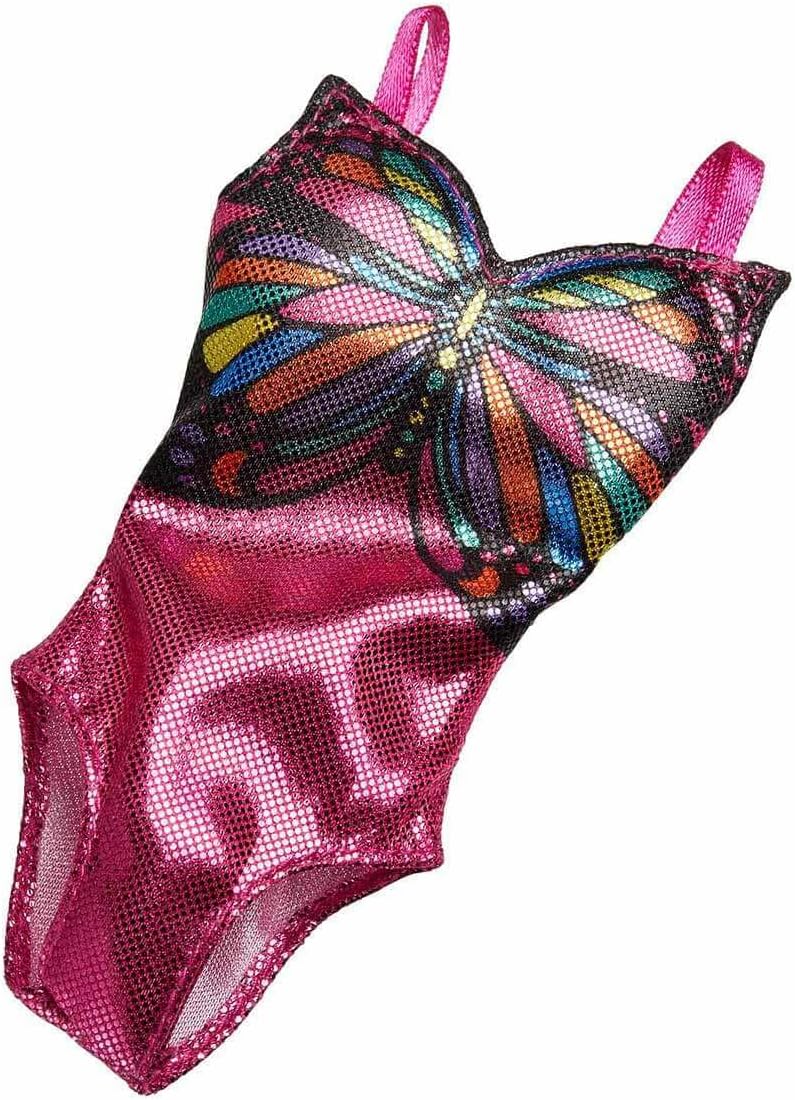 Barbie - Lutka praznično veselje (HGM54)