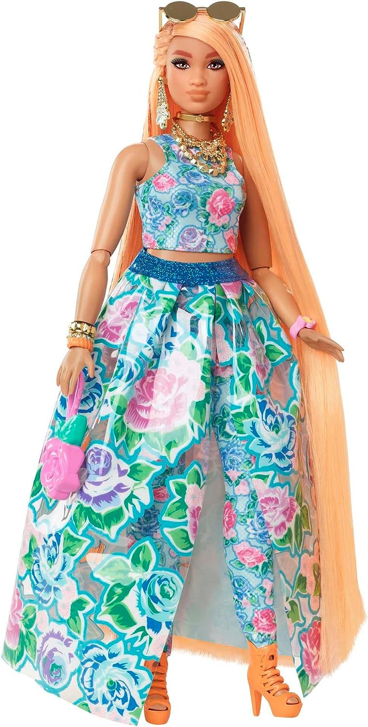 Mattel Barbie Extra Fancy (HHN14)