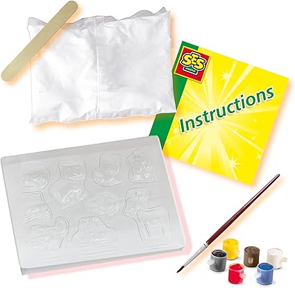 Ustvarjanje in slikanje - Gozdne živali