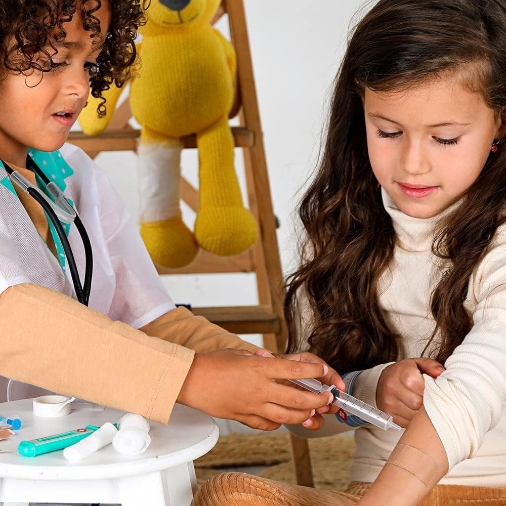 Mega komplet za zdravnika