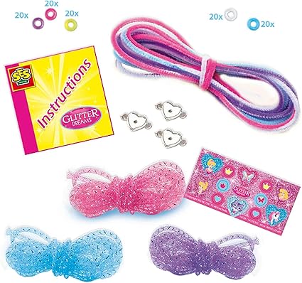 Bleščeče zapestnice