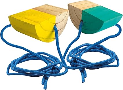 Hoja na štirih nogah