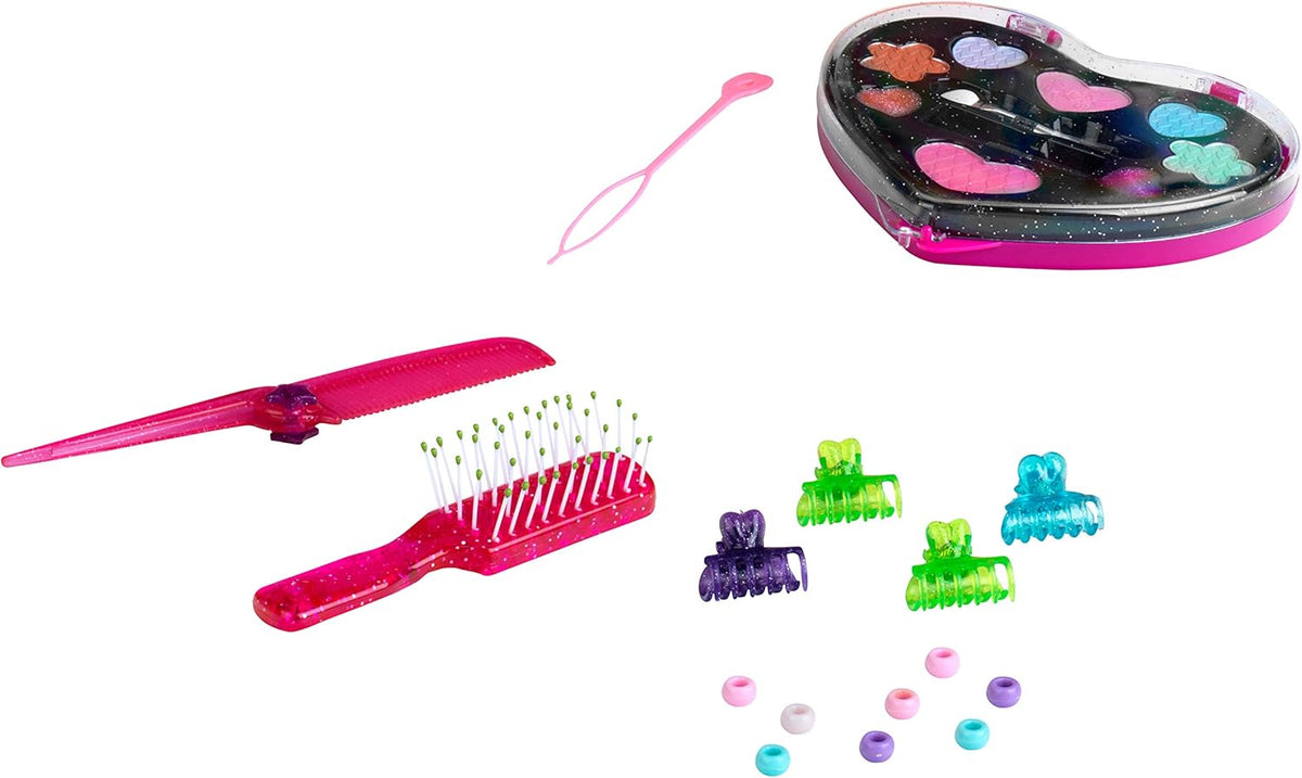 STS - Glava za ličenje in friziranje "Sophia" - OWB