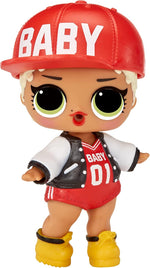 L.O.L Surprise - 707 Swag  modna lutka s 7 presenečenji