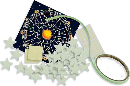 Svetleče zodiakalne oznake