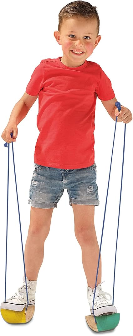 Hoja na štirih nogah