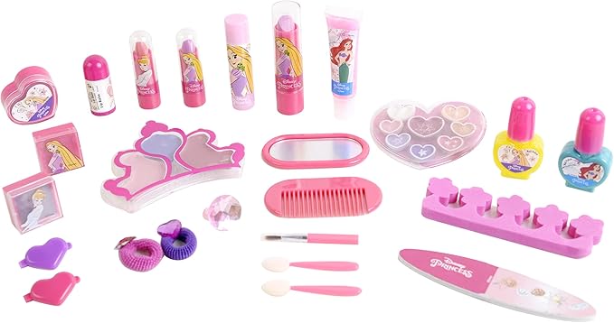 Markwins Disney Princeska: Adventni koledar (1580354E)