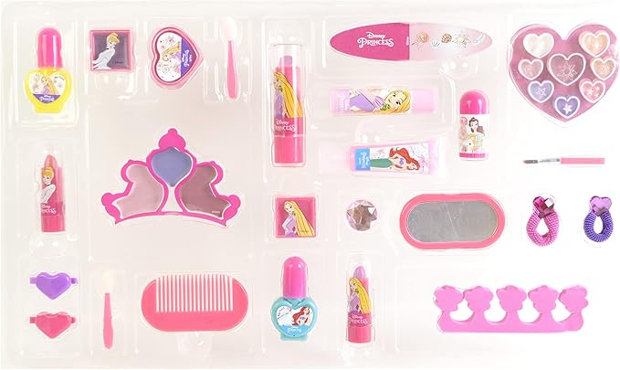 Markwins Disney Princeska: Adventni koledar (1580354E)