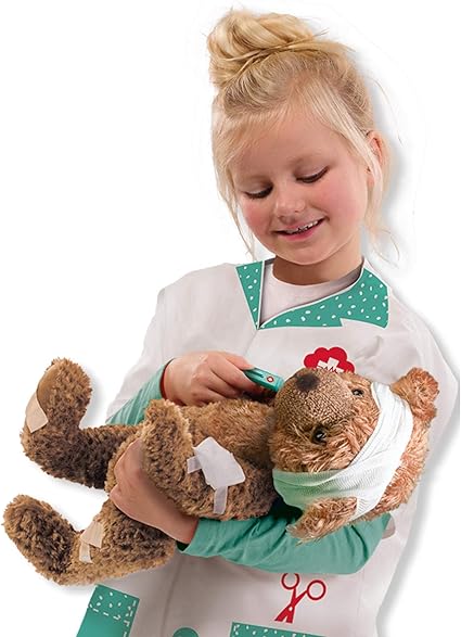 Komplet za preoblačenje zdravnika