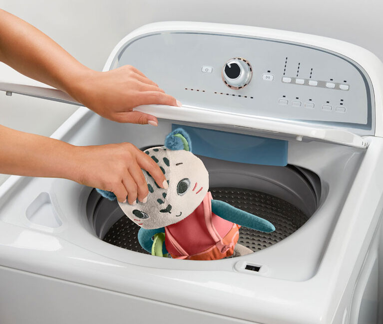 Fisher-Price - Detská senzorická hračka (HKD64)