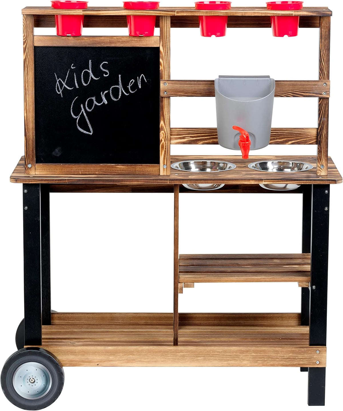 OF - BBQ Podeželska poletna kuhinja