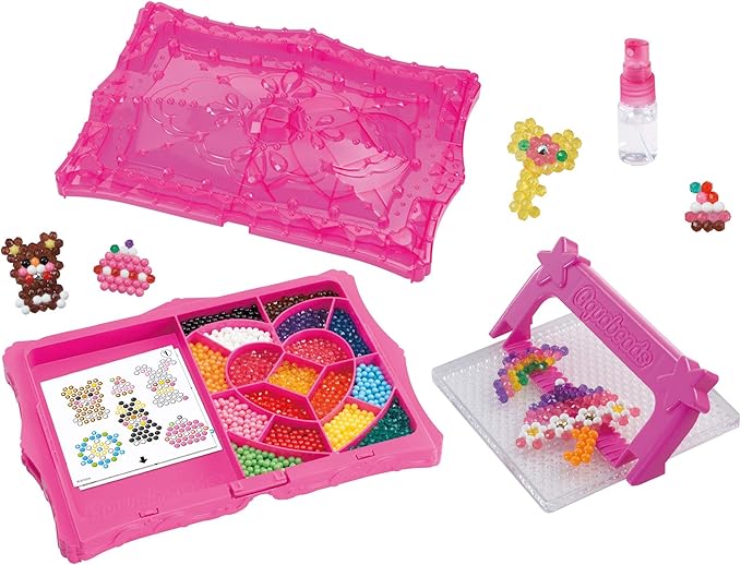 Glamurozni oblikovalski set