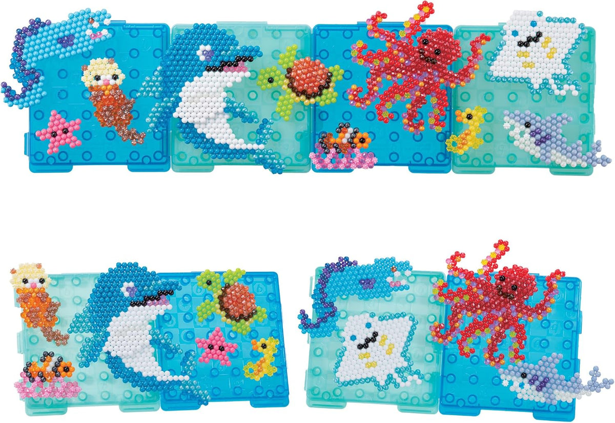 Aquabeads Scena Ocean Splash 35046