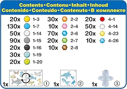 Morsko življenje (AQB 31769)