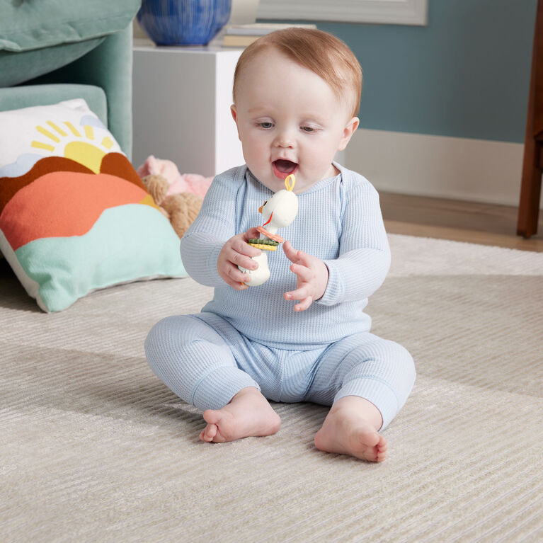 Fisher-Price Senzorické hračky - Hus (HRB22)