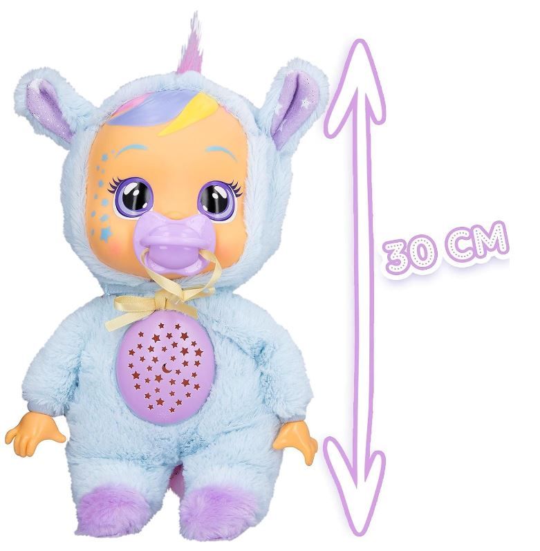 Cry Babies - Lutka Starry Sky Jenna