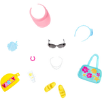 Barbie - Dodatki (HYV09)