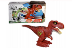 Zuru Robo Alive Dinosaurier T Rex Série 2