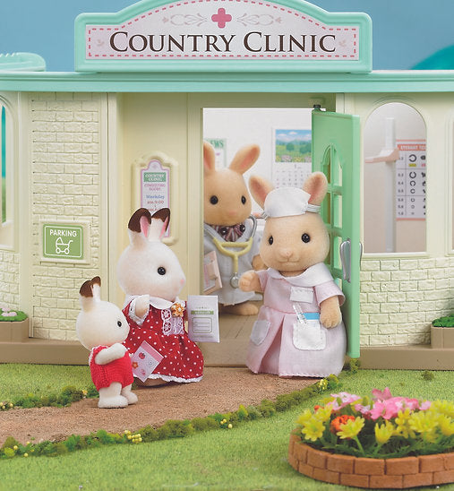 Lekárska ordinácia