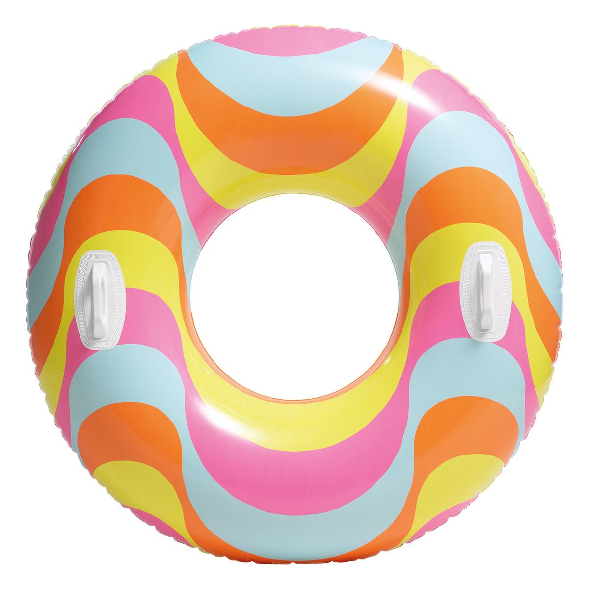 Intex Napihljiv Obroč Za Plavanje - (Naključen izbor modela)