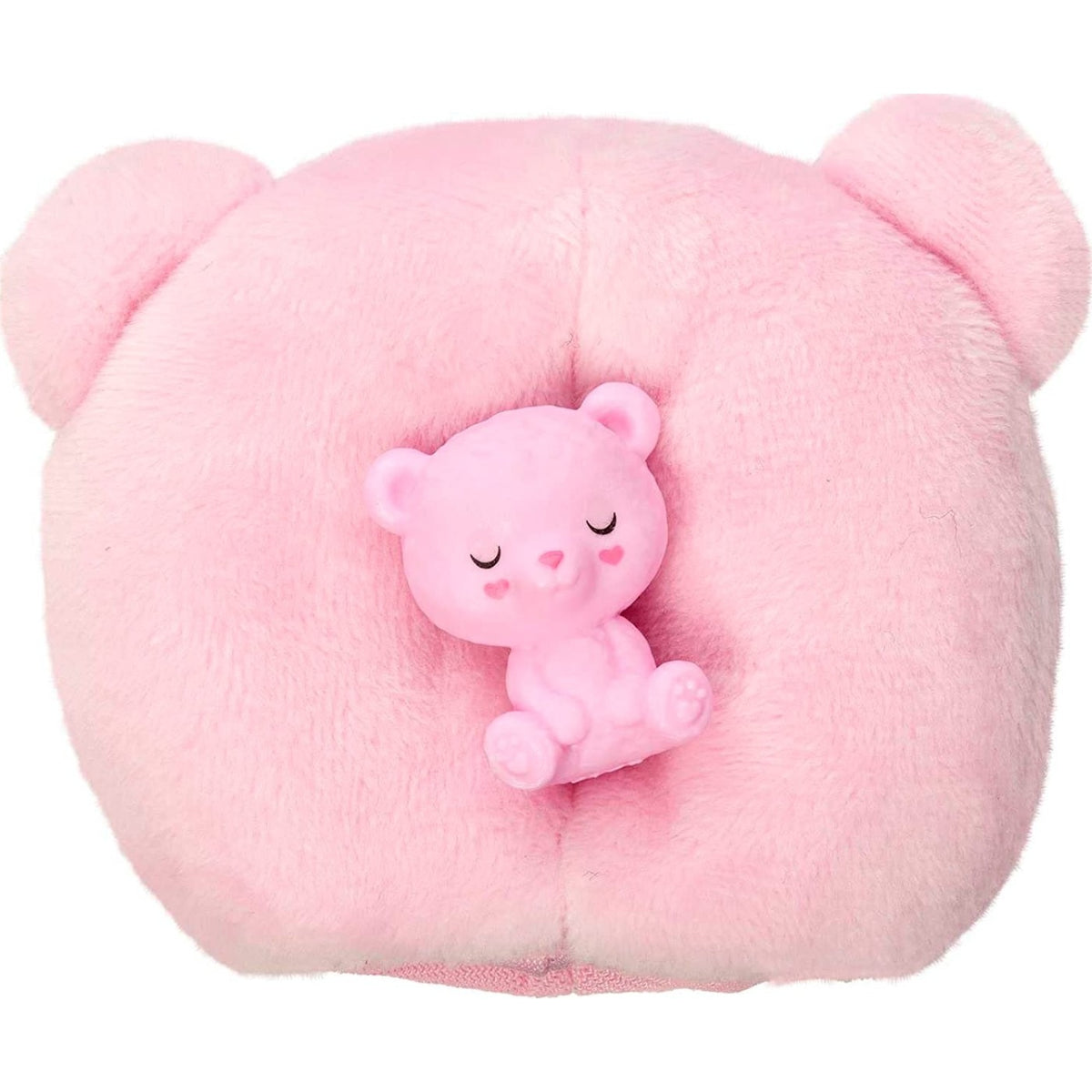 Mattel Chelsea Cutie Reveal - Medvedek (HKR19)