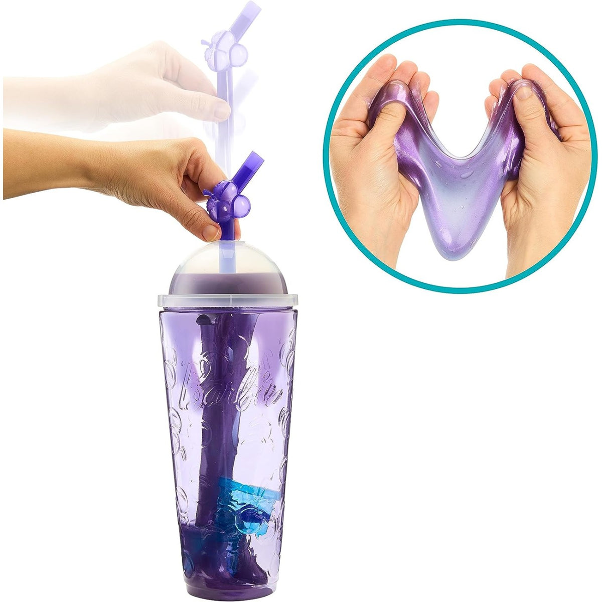 Mattel Barbie: Pop Reveal - Grenivka (HNW44)