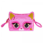 Spin Master Purse Pets: Taška Metallic Magic - Flashy Frenchie (6065589)