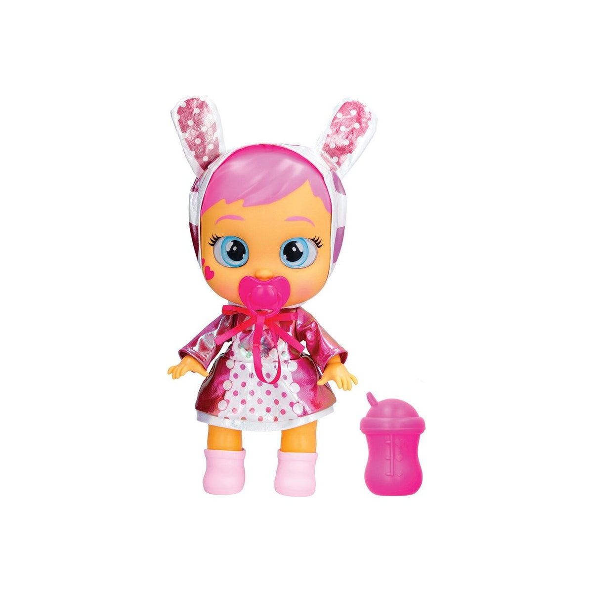 AS Cry Babies: Stars - Lady (4104-91136)